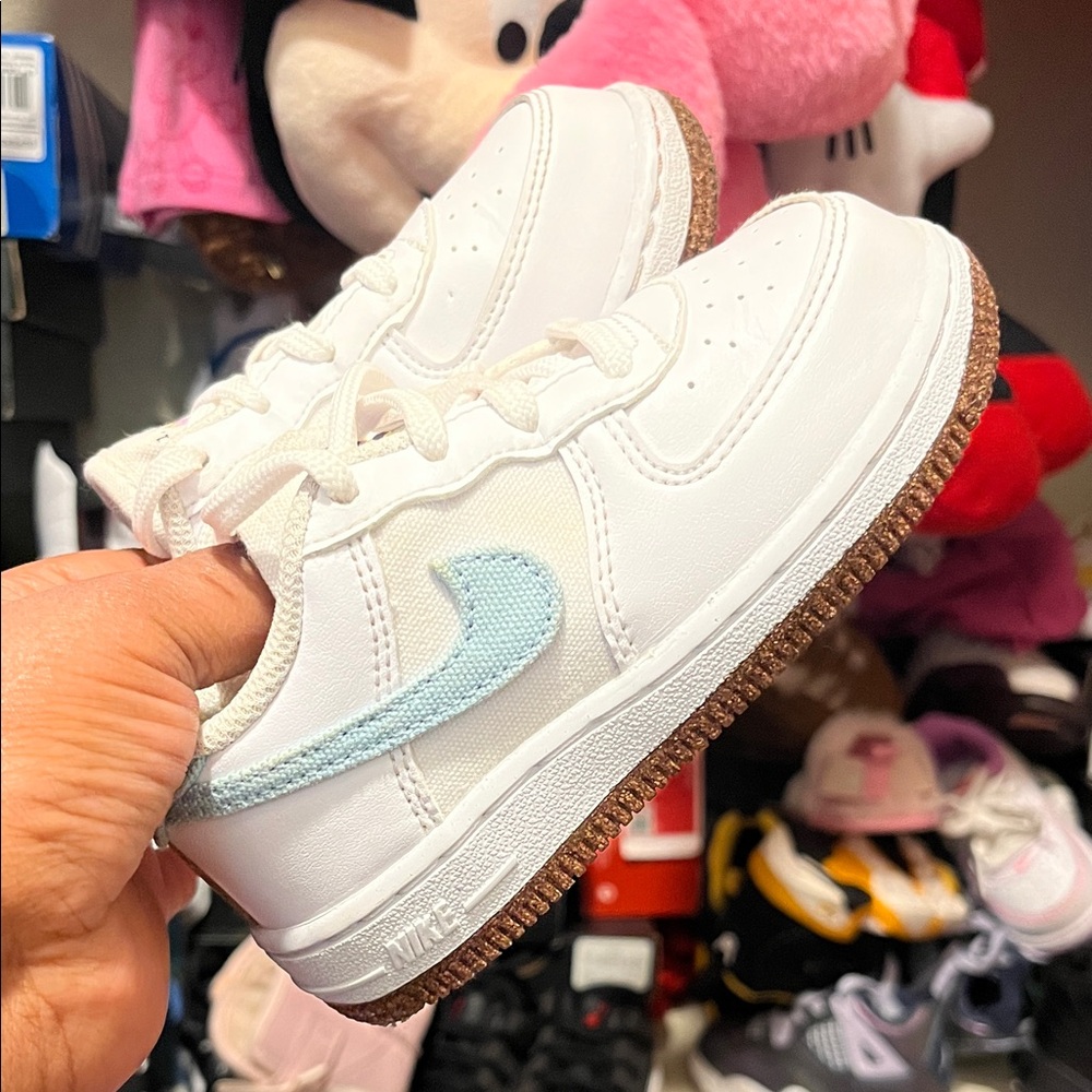 Air Force 1 low girls